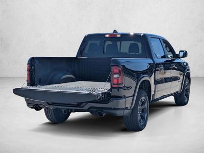 ram ram 1500 pickup 2026 3C6SRFFP5T4192949 image ram ram 1500 pickup 2026 3C6SRFFP5T4192949 image